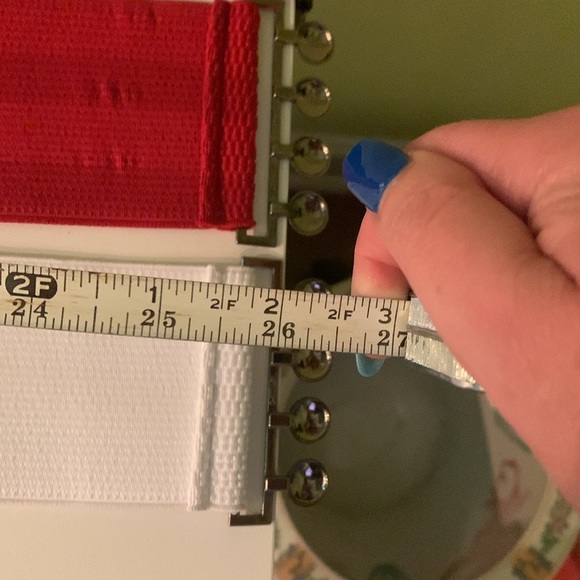 3 stretch belts - Picture 7 of 7